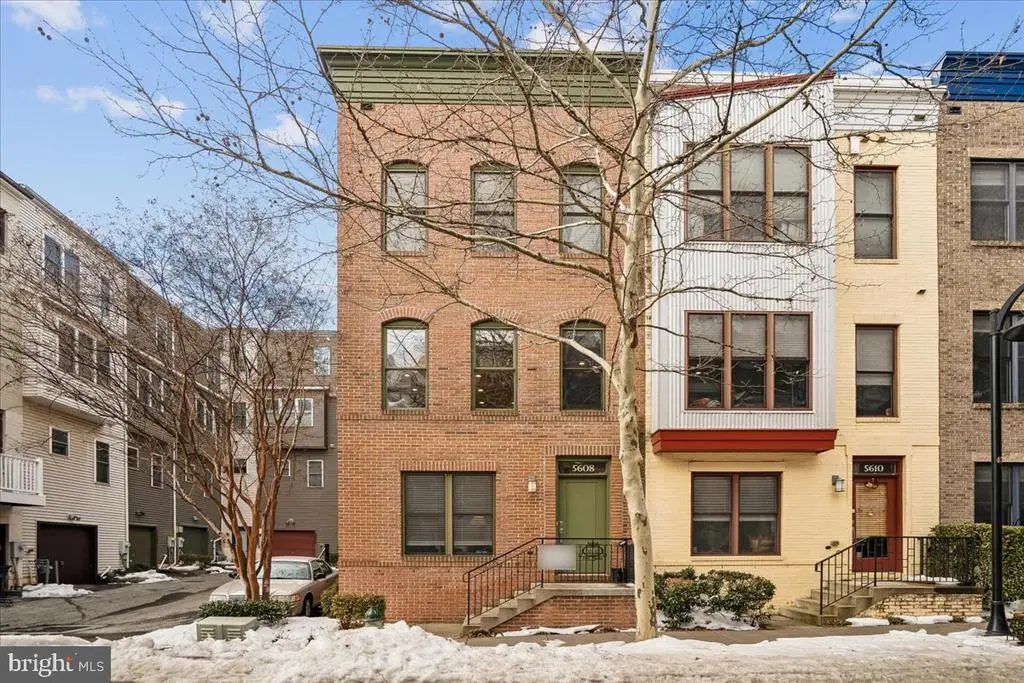 5608 44th Ave, Hyattsville