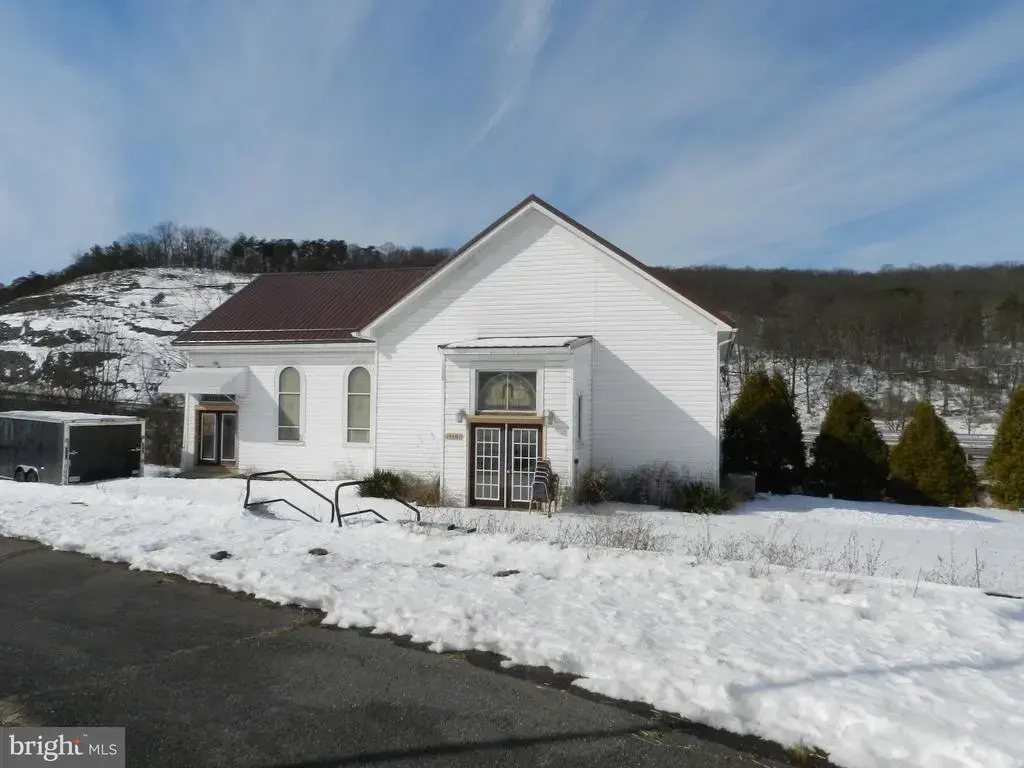 15501 Baltimore Pike Ne, CUMBERLAND
