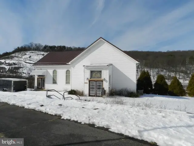 15501 Baltimore Pike Ne, Cumberland
