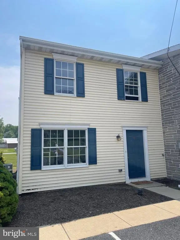 166 S Lime St #6, QUARRYVILLE