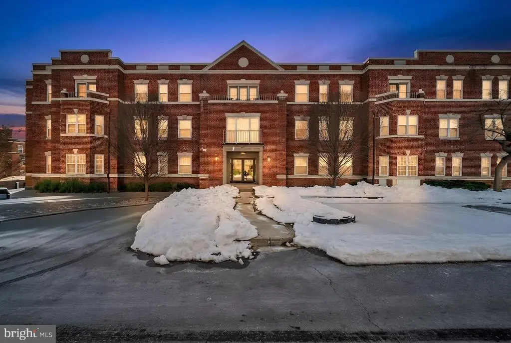 3611 38th St Nw #243, WASHINGTON