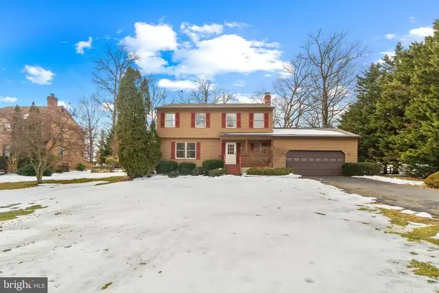 5100 Bonnie Brae Ct, Ellicott City