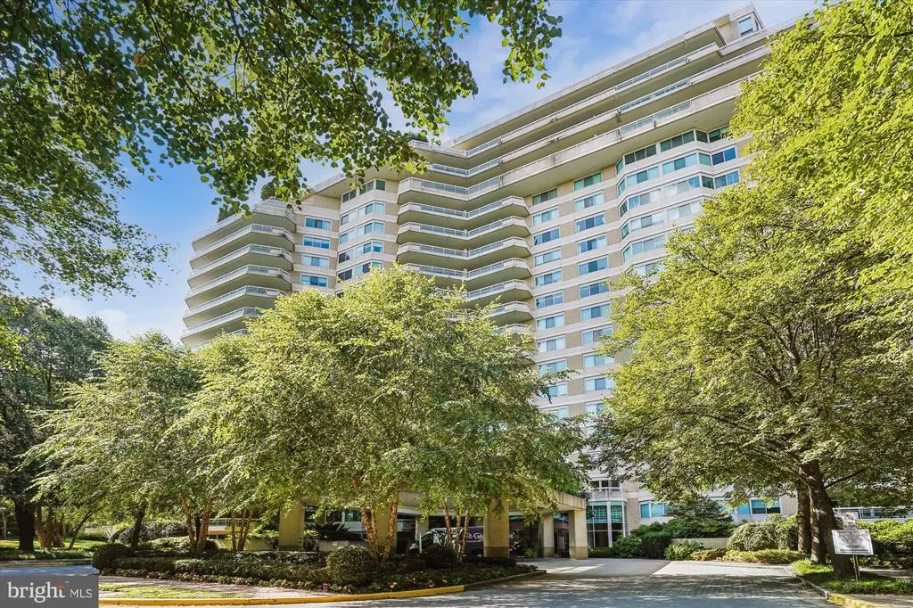 5600 Wisconsin Ave #709, CHEVY CHASE