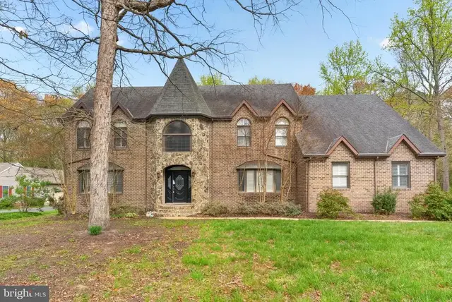 5482 Royal Mile Blvd, Salisbury