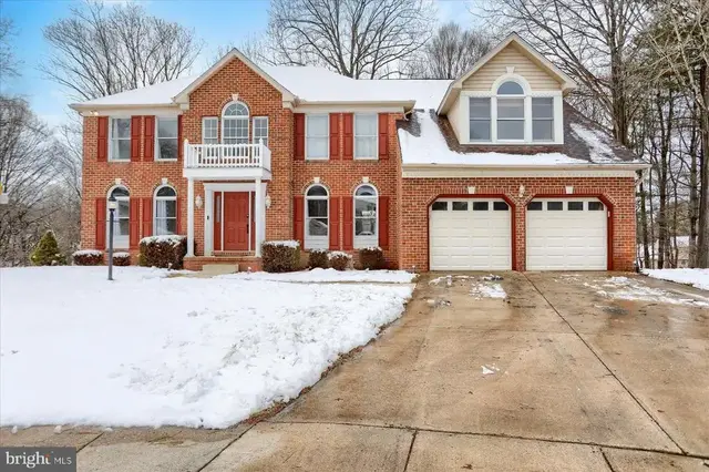 434 Dellcrest Dr, Forest Hill