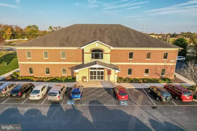 230 Beiser Blvd #suite 100, Dover
