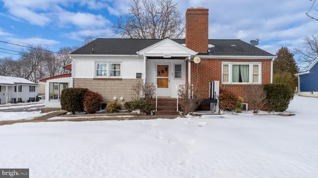 4516 E Joppa Rd, Perry Hall