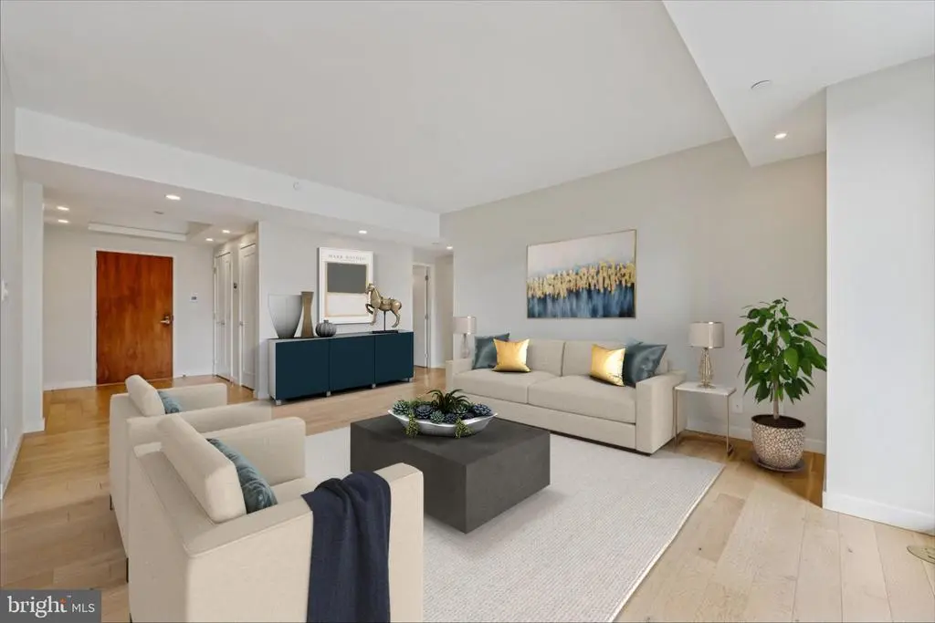 5600 Wisconsin Ave #705, CHEVY CHASE