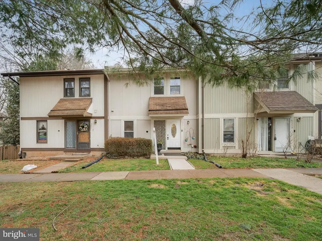 5552 Peppercorn Dr, BURKE