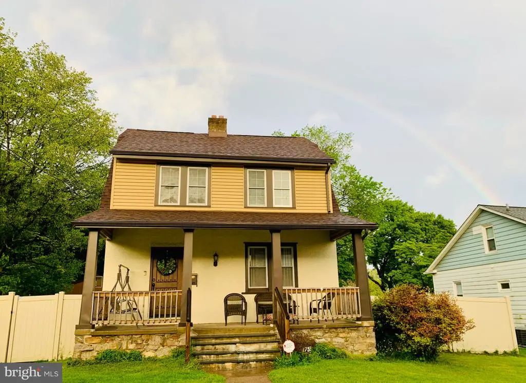 1755 Rockwell Rd, ABINGTON