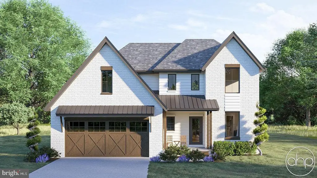 6430 Franconia Rd, SPRINGFIELD