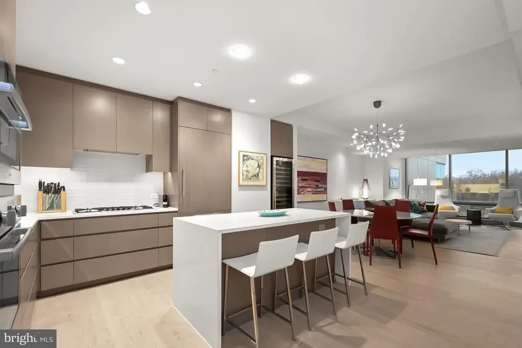 2501 M St Nw #311, WASHINGTON