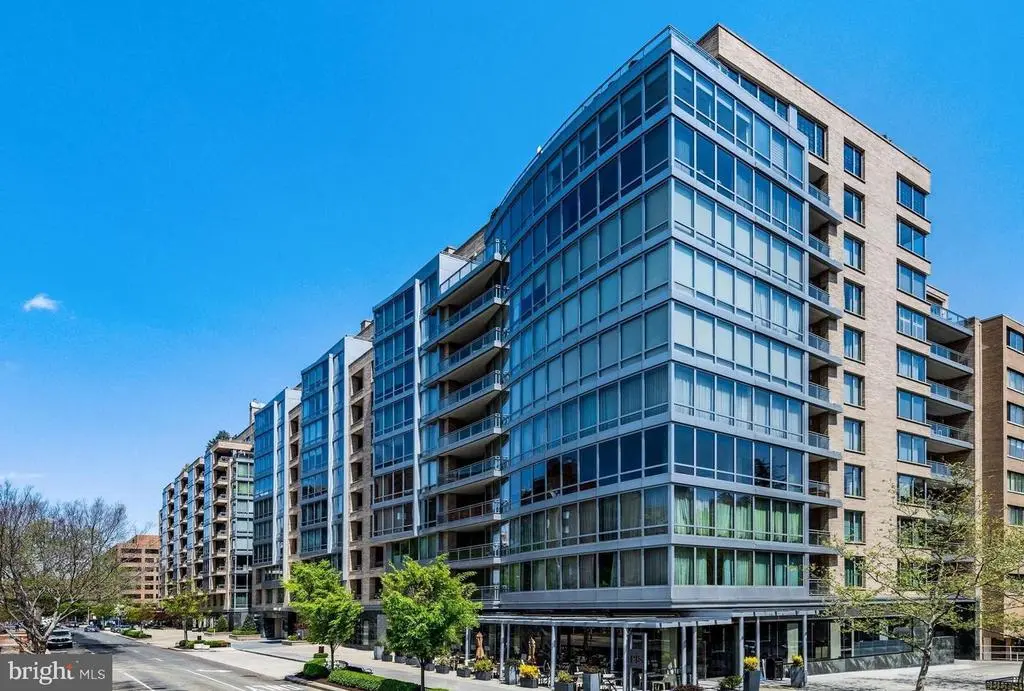 1111 23rd St Nw #6c, WASHINGTON