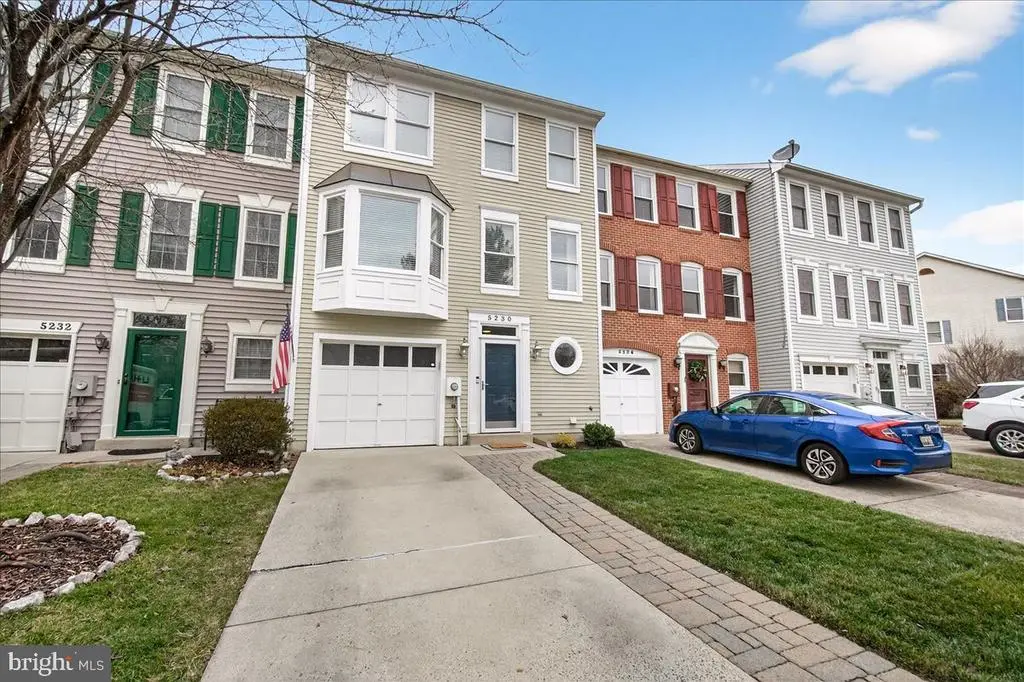 5230 Bamburg Ct, Frederick