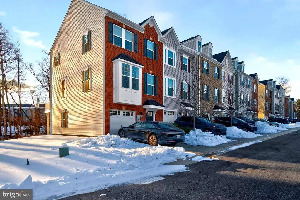 10724 Hidden Ridge Dr, Columbia