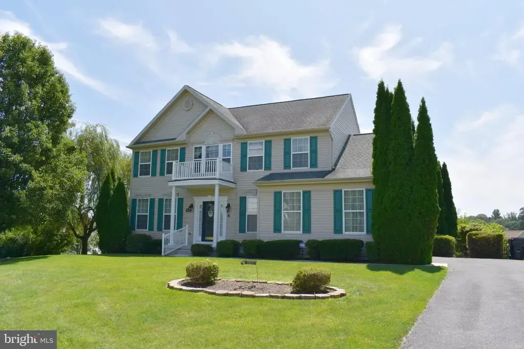 108 Bridle Hill Ct, CHAMBERSBURG