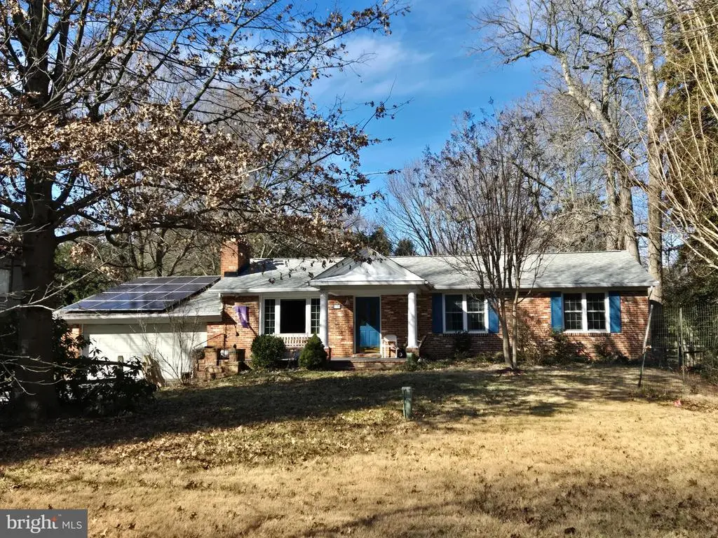 1154 Willow Ln, Annapolis