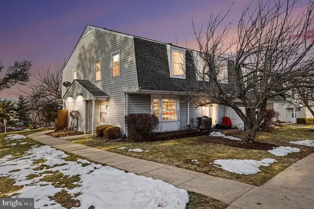 1249-a Danielle Dr #1249a, Frederick