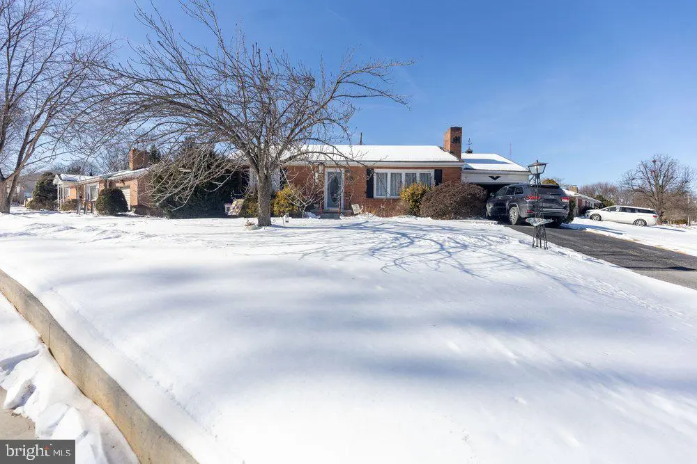 1429 Glenwood Ave, Hagerstown