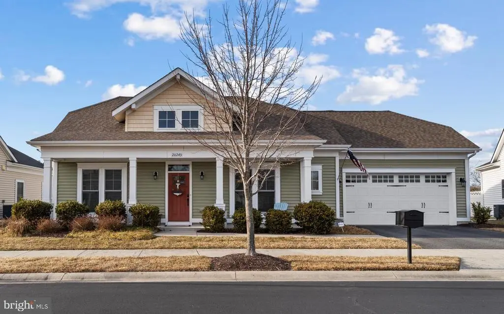 20243 Salty Air Dr, MILLVILLE