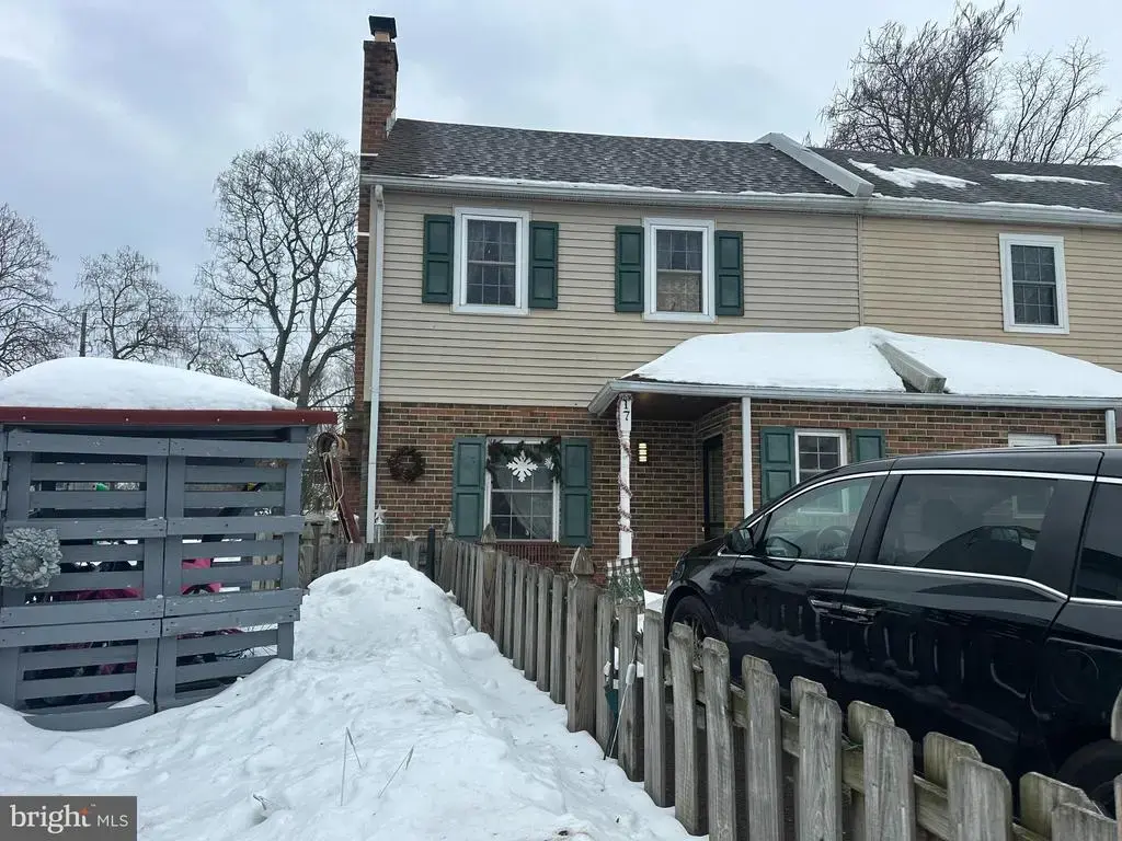 17 Naylor Ct, QUAKERTOWN