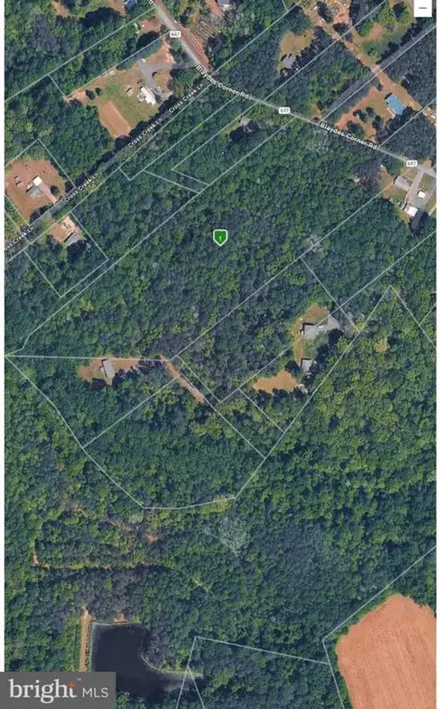 4642 Blaydes Corner Rd, Spotsylvania