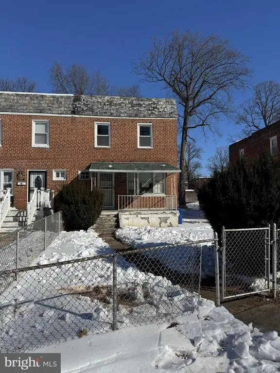 5644 Belle Ave, Baltimore