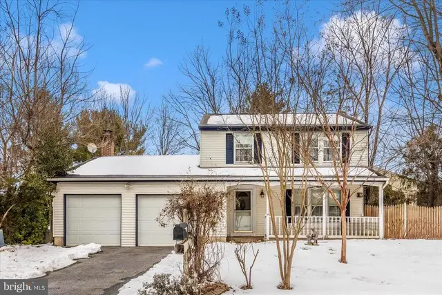 590 Over Ridge Dr, Frederick