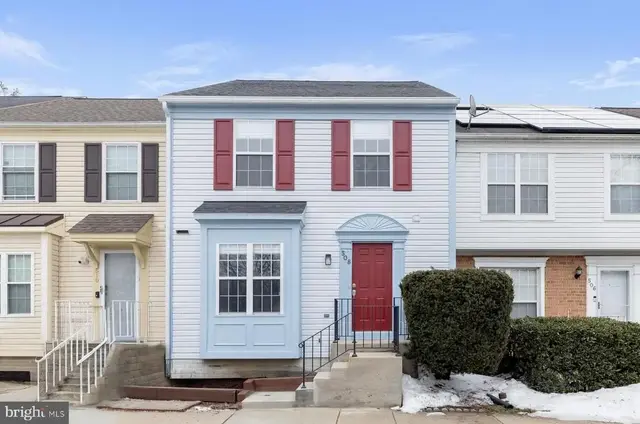 508 Greencrest Ln, Odenton
