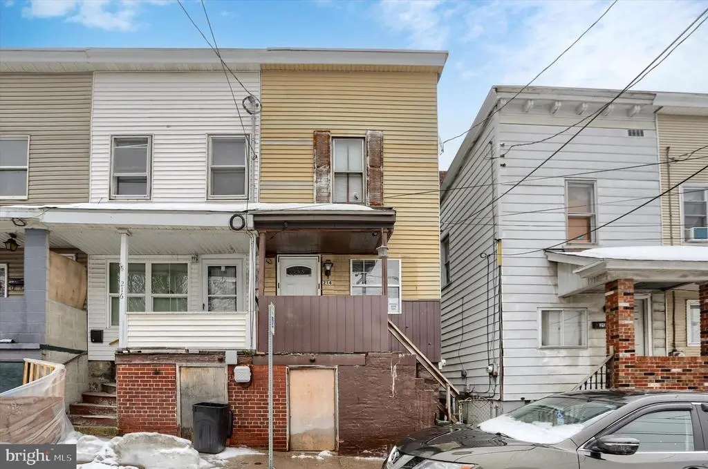 214 Bowe St, TAMAQUA