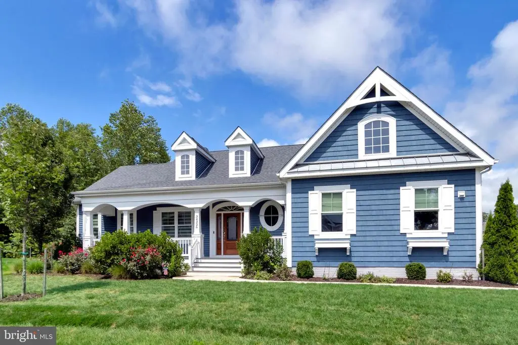 34326 Amelias Lndg, LEWES