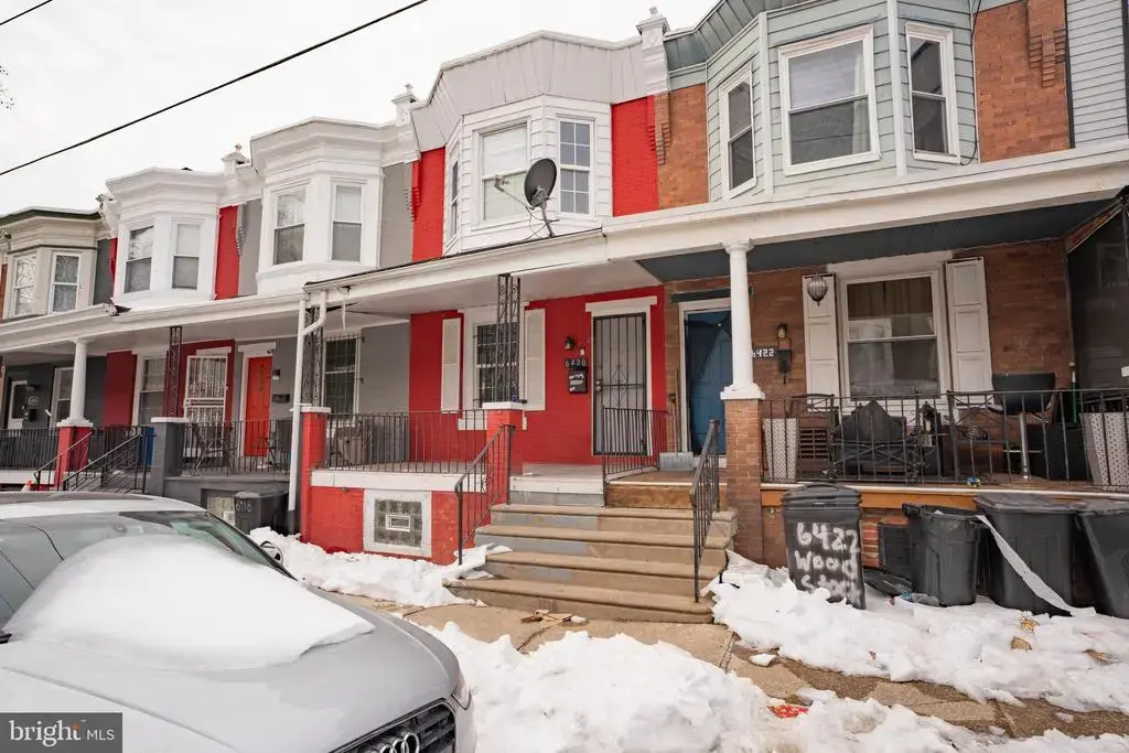 6420 N Woodstock St, PHILADELPHIA