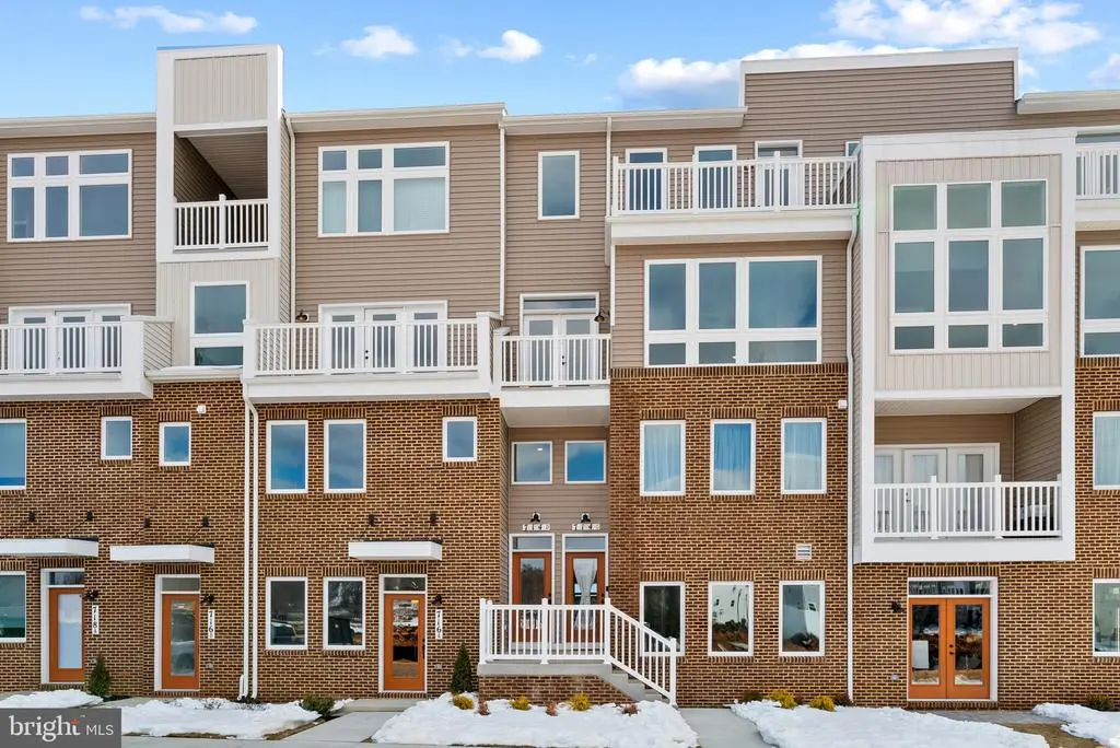 714-d Iron Forge Road, Frederick