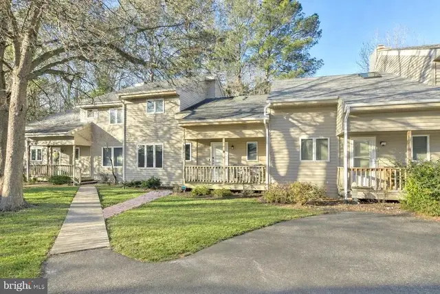 880 Garfield Pkwy #b, Bethany Beach