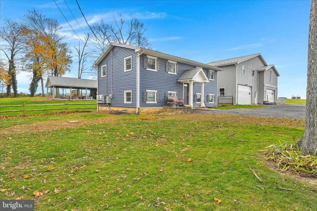 4010 W Oak St, LEBANON