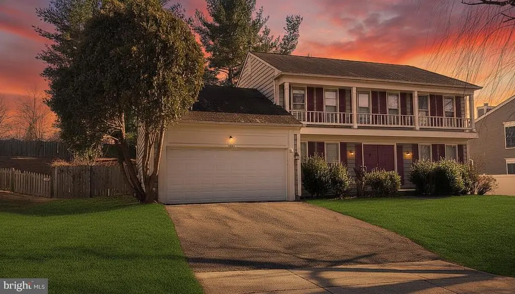 17041 Catalpa Ct, ROCKVILLE