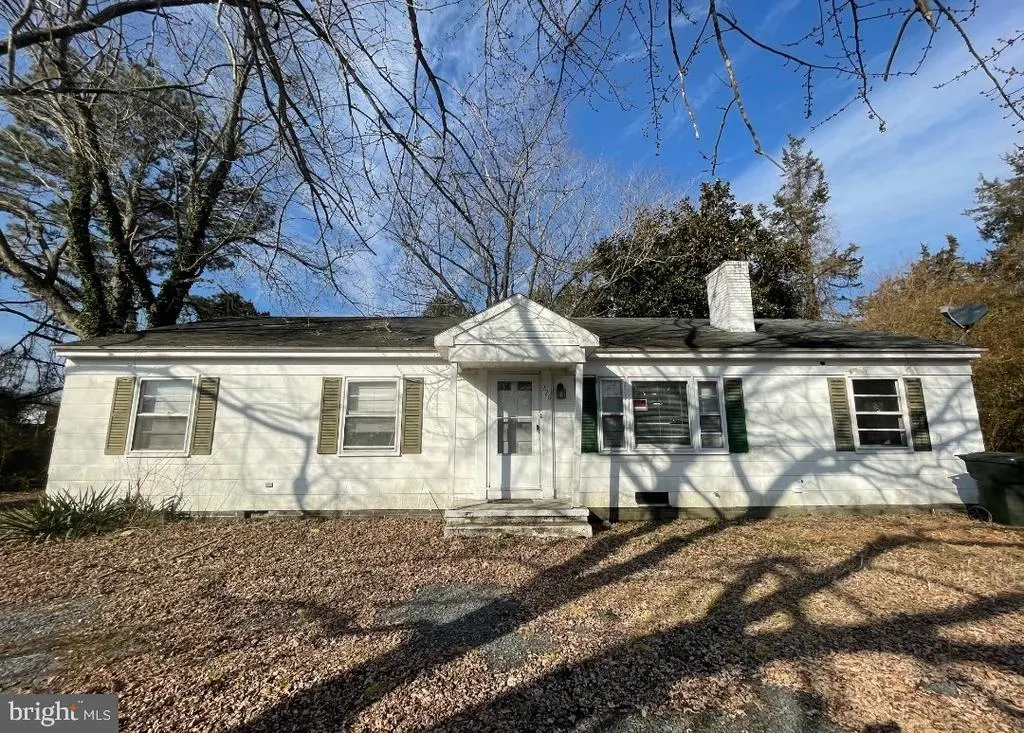 220 Phillip Morris Dr, Salisbury