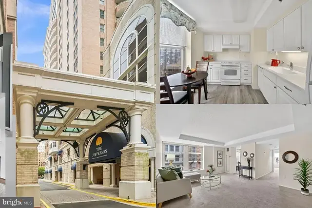 900 N Taylor St #1905, Arlington