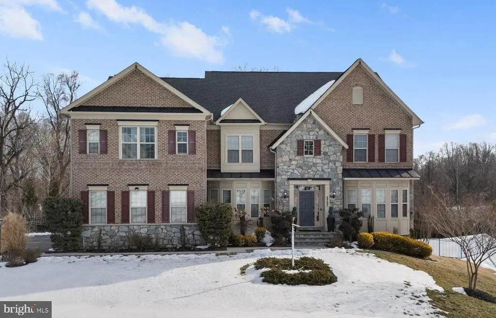 2707 Margary Timbers Ct, BOWIE