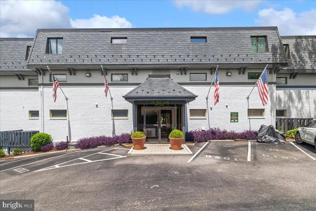 301 Burnside St #a201, Annapolis