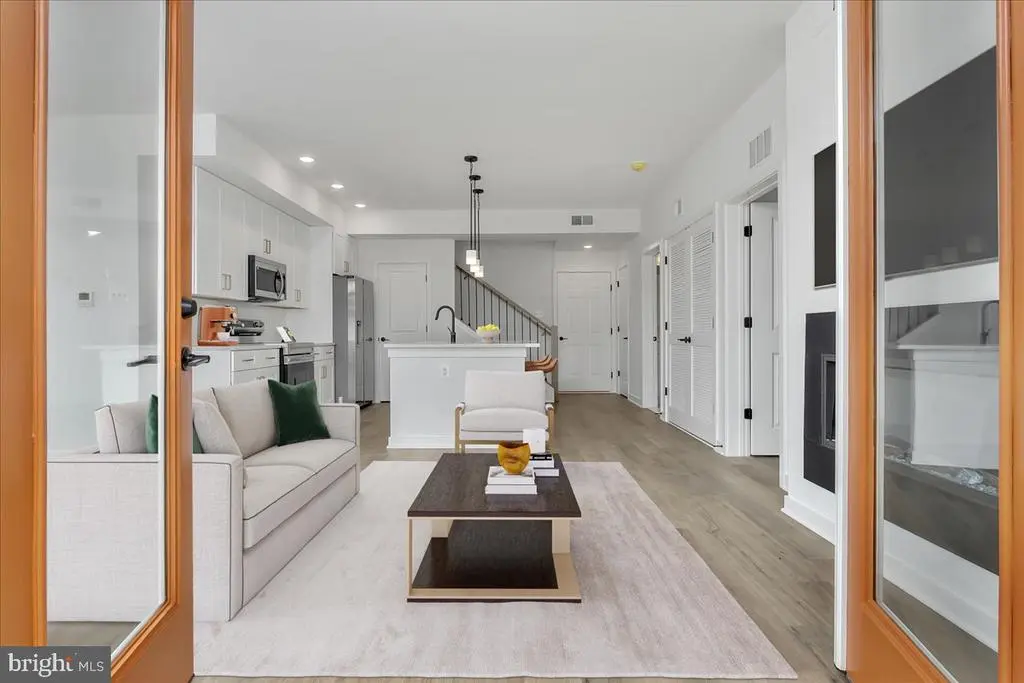 722-c Iron Forge Road, Frederick