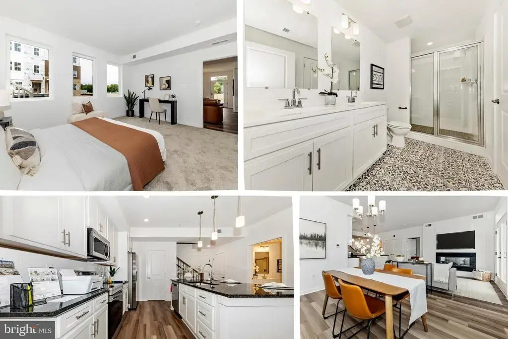 722-c Iron Forge Rd #218, FREDERICK