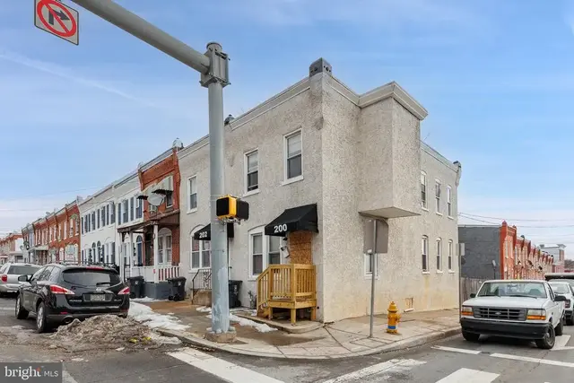 200 N Franklin St, Wilmington