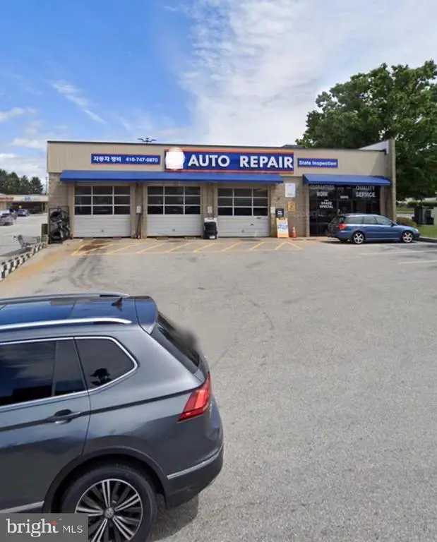 6600 U Baltimore National Pike #u, Baltimore