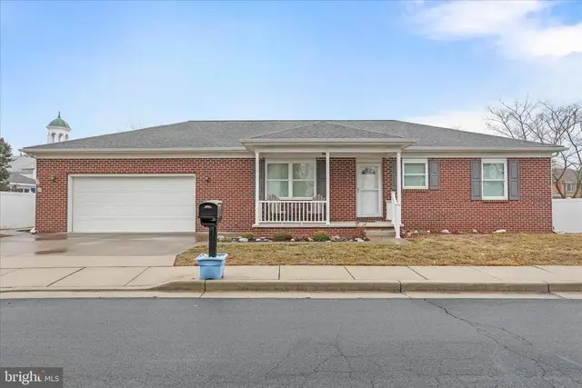 101 E Elizabeth St, Woodsboro