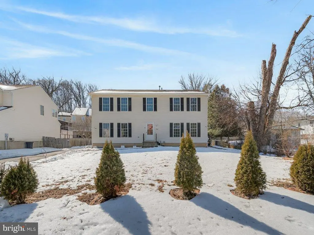 4047 White Haven Dr, DUMFRIES