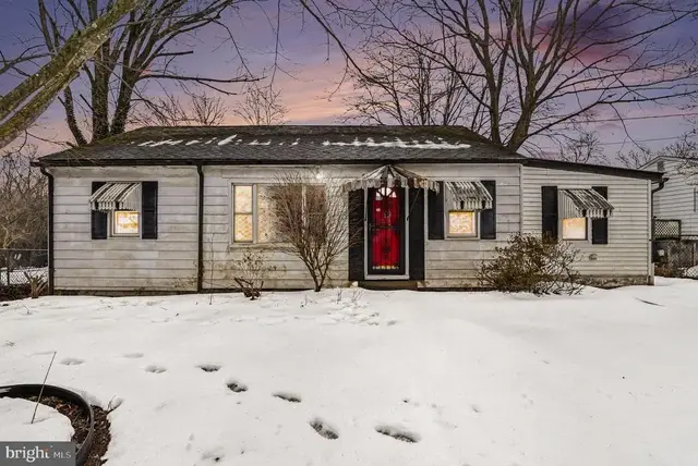 1433 Old Philadelphia Rd, Aberdeen