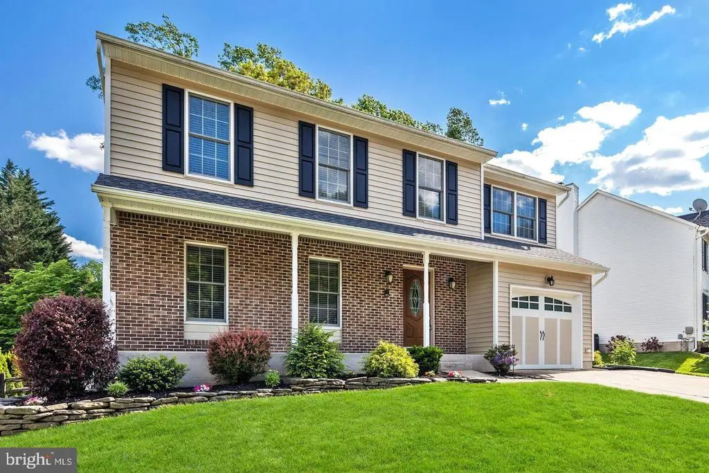 1038 Alexandria Way, BEL AIR