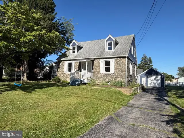 805 Highland Ave, Wilmington