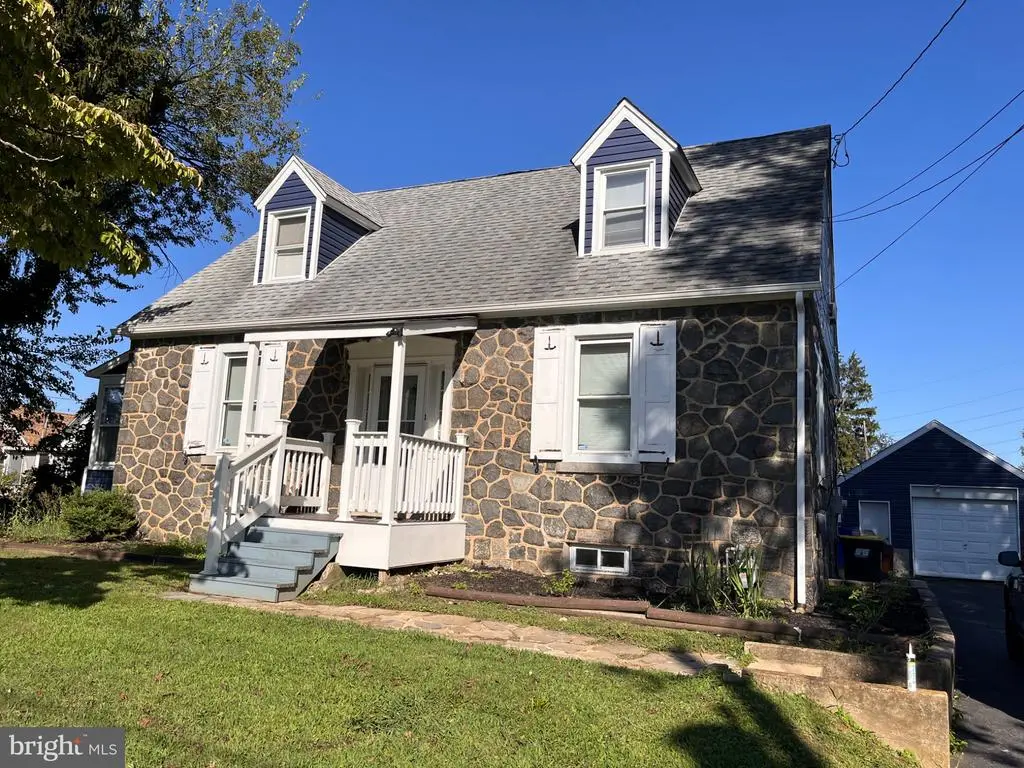 805 Highland Ave, WILMINGTON